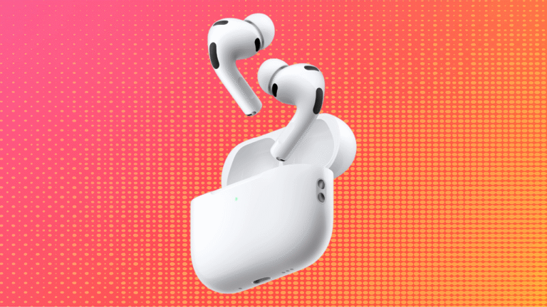 Apple AirPods Pro 3 Drop to $189.99 at Amazon and Best Buy