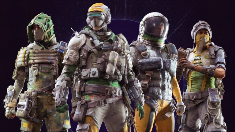 Arc Raiders Gets Unlikely Subway Crossover — Buy a Meal for Exclusive Outfits