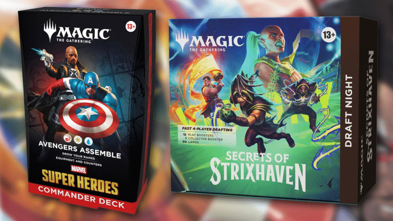 Best Buy Has a Massive 24-Hour Sale on Magic: The Gathering — Now Live