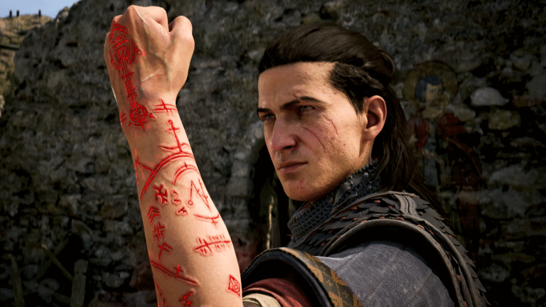 The Blood of Dawnwalker PC Settings Guide: Maximize Your PC Performance By Tweaking These Options