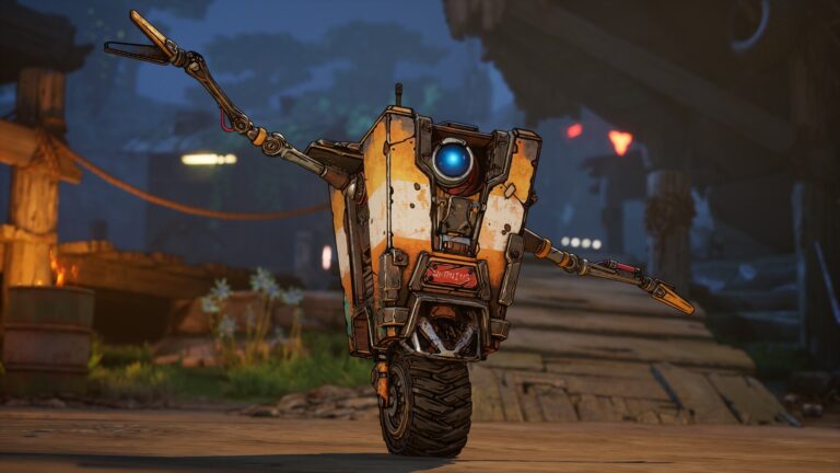 ‘We’re Totally Supporting It’ — Take-Two Boss Says Borderlands 4 Performance ‘Has Not Affected Our Plans at All’ as Fans Await Year 2 Roadmap