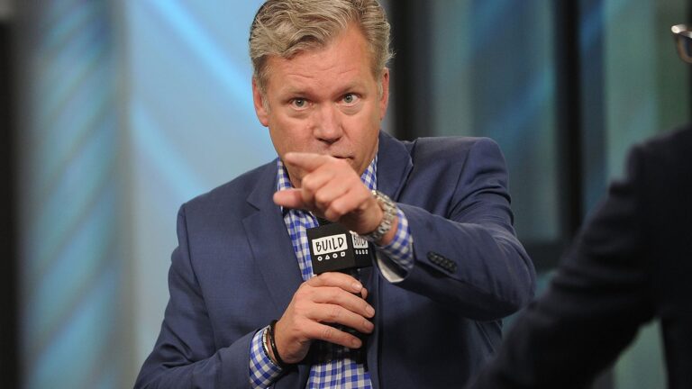 Chris Hansen Buys Advertisements for His True Crime Streaming Platform Before Every Single Screening of A24’s Primetime Movie