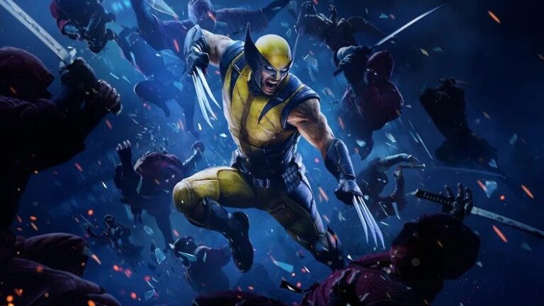 Insomniac Confirms Marvel’s Wolverine Performance Mode Details