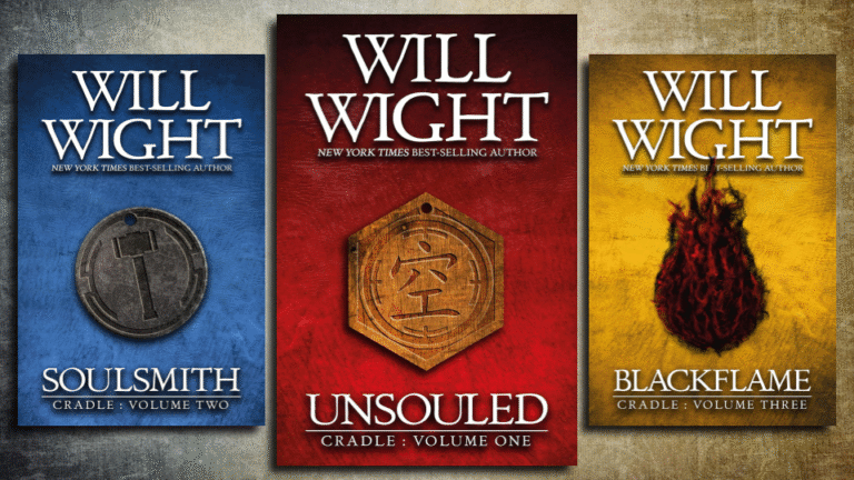 Will Wight’s Cradle Series Is a Must-Read for Anime Fans Who Just Discovered Their Love of LitRPG