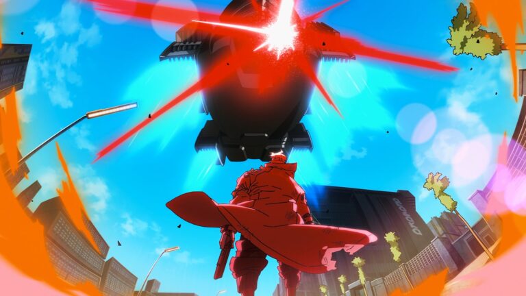 Netflix Reveals Packed Anime Slate: Full Announcement Rundown, Trailers, and Images