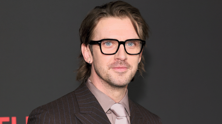 RoboCop TV Show Casts Dan Stevens as Its Star