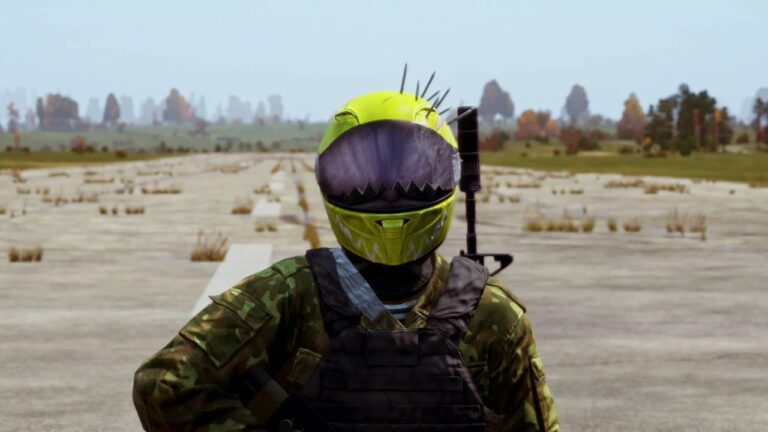 ‘It Ended My Old Life’  — DayZ Felt Like Dying, Says Creator