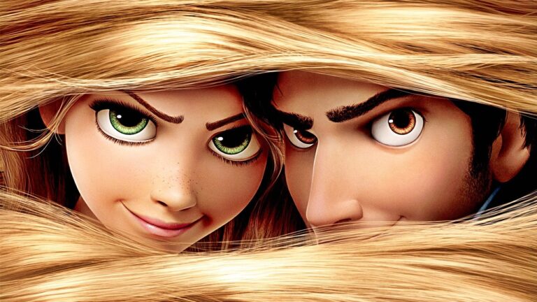 Disney’s Live-Action Tangled Remake Sets 2028 Release Date | D23 2026