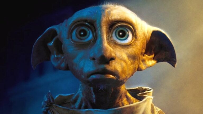 Harry Potter Fan Protest Diverts Power Line Planned to ‘Go Straight Through’ Dobby’s Grave