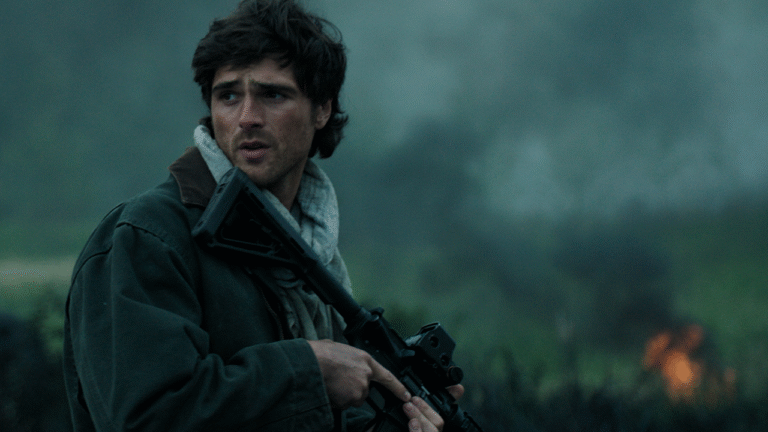 The Dog Stars Review