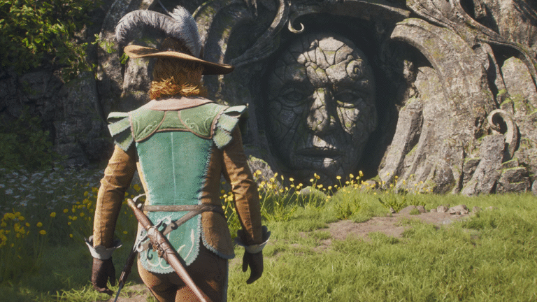Fable’s Main Quest Will Take About 20 Hours to Beat