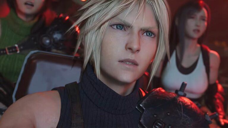 Final Fantasy 7 Revelation Gets New Trailer at Gamescom 2026 Showing off Submarine Combat, Weapons, and More