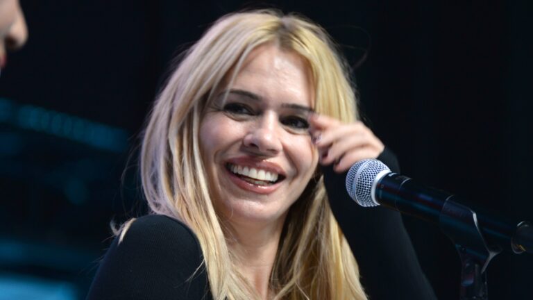 Billie Piper Says She’s ‘Not the Next Doctor’ After That Bizarre Doctor Who Cliffhanger, Asks Fans to ‘Chill Out’