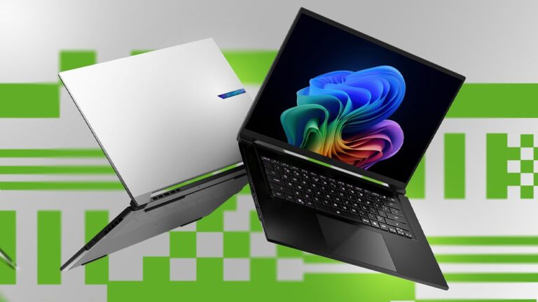 The Thin and Light Gigabyte AERO X16 16″ Gaming Laptop Is Perfect for Students Heading Back to School