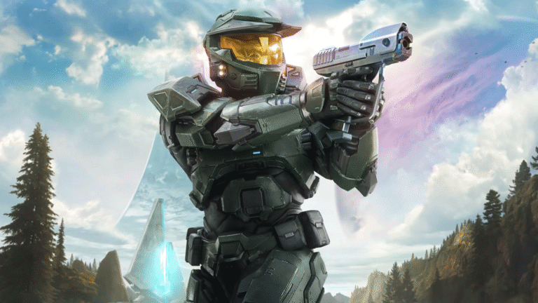‘I Bet Many of You Would Not Like It’  — Halo Co-Creator Says He Would Make Series ‘Darker’ if He Made a New Game