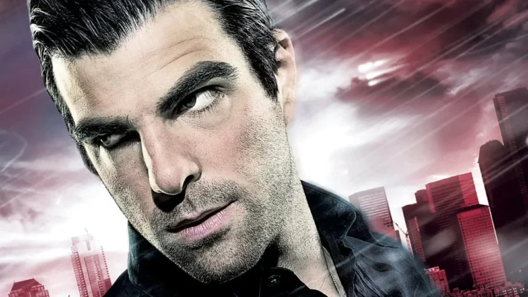 Get All Four Seasons of Heroes for Just $20 at Amazon