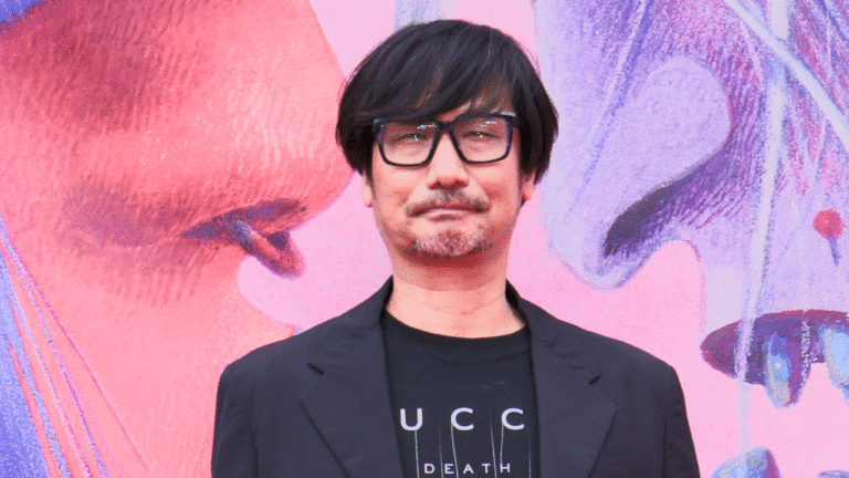 Hideo Kojima Reviews Spider-Man: Brand New Day: ‘It Felt Fresh, and I Really Enjoyed It’