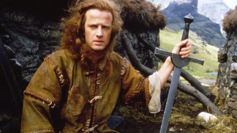 Deleted Highlander Action Sequence With The Kurgan Was Cut Because It Was ‘Too Good,’ Actor Says