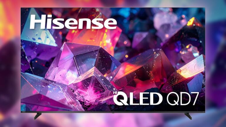 Why Even Consider a Projector When Costco Has an Excellent 100″ Hisense 4K TV for Just $1,500?