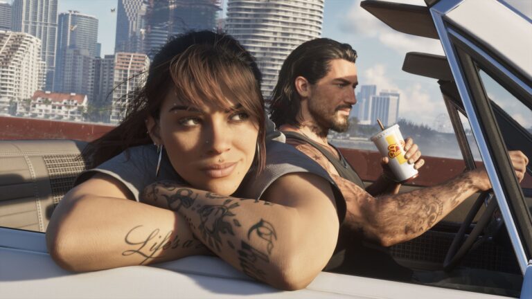 GTA 6’s Relationship Mechanic Is ‘Cheating’ on Your Real-Life Partner and Break Up Worthy, According to Angry Spouses