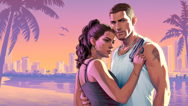 Former Rockstar Dev Calls GTA 6 Leaks ‘A Nothing Burger,’ Insists Hot Coffee Was Much, Much Worse