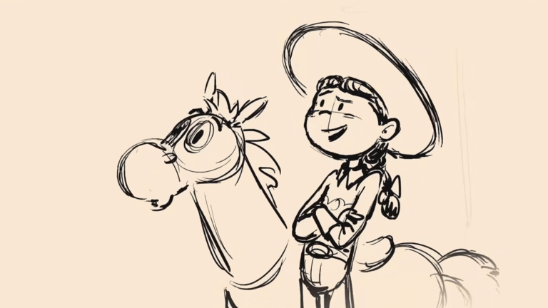 ‘We Were Robbed’: Toy Story 5 Deleted Scene Showed Jessie and Bullseye’s First Meeting
