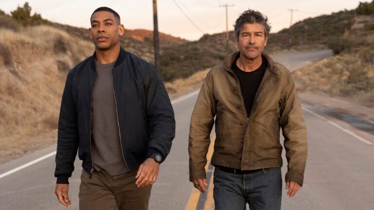 Lanterns Is Replacing House of the Dragon in HBO’s Sunday Slot This Weekend