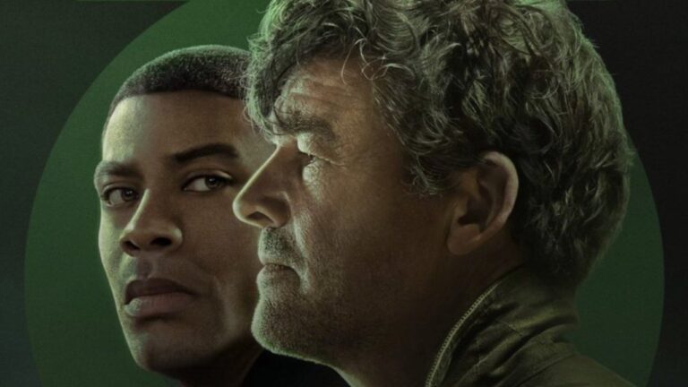 Lanterns Season 1, Episode 2 Review & Recap