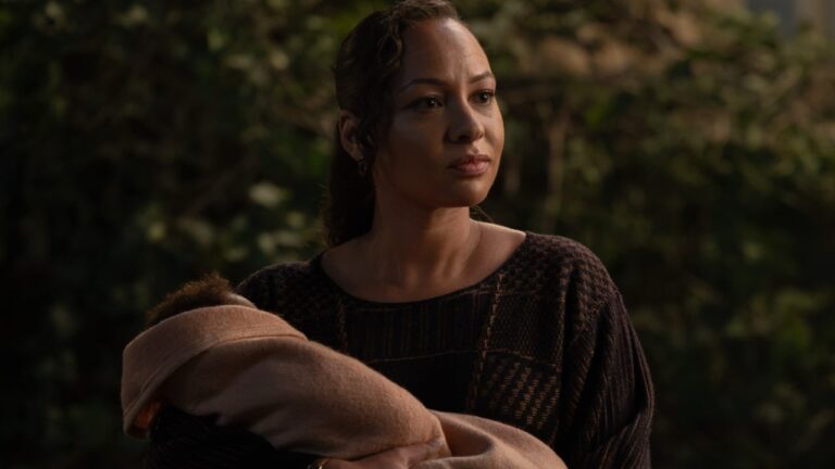 Lanterns Season 1, Episode 3 Review & Recap: ‘OutKast’