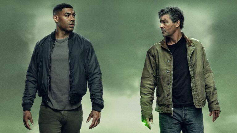 Lanterns Series Premiere Review: Restoring Faith in James Gunn’s DCU