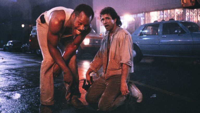 Mel Gibson Says He Still Wants to Direct Lethal Weapon 5, Although It Sounds Like It’s in Development Hell