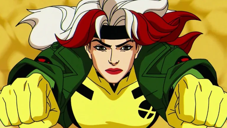 X-Men ’97 Season 2, Episode 8 Review & Recap: “Dead Man’s Hand”