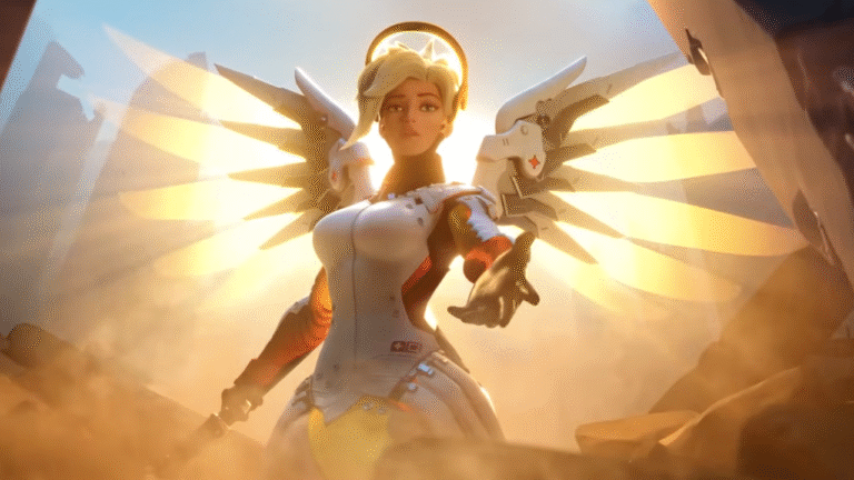 Blizzard Reportedly Leads Xbox as ‘Top-Performing’ Studio Thanks to Overwatch and Diablo