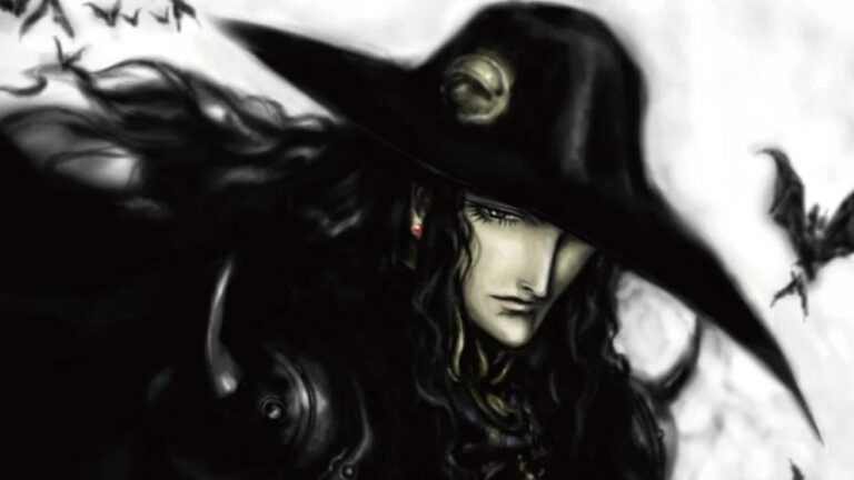 Vampire Hunter D Returns: The Cult-Classic Horror Series Finds New Life in 2026