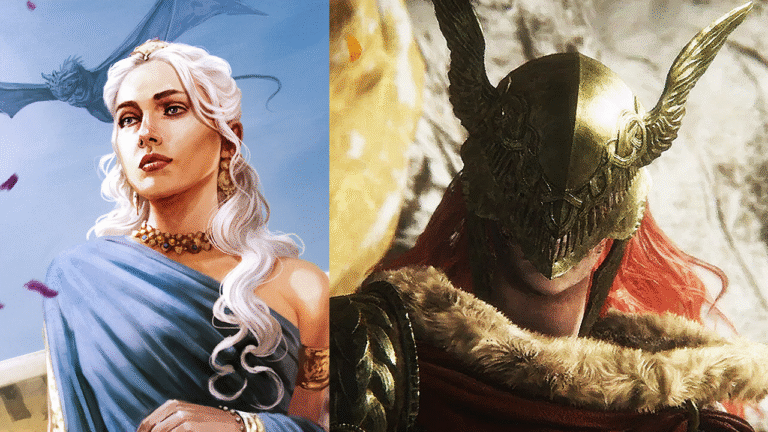 7 Magic: The Gathering Crossovers We Want for Universes Beyond in 2027 and Beyond