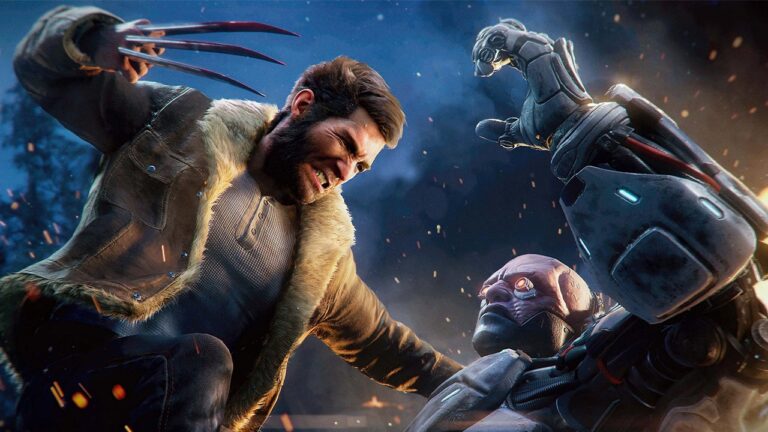 Marvel’s Wolverine: The Final Preview