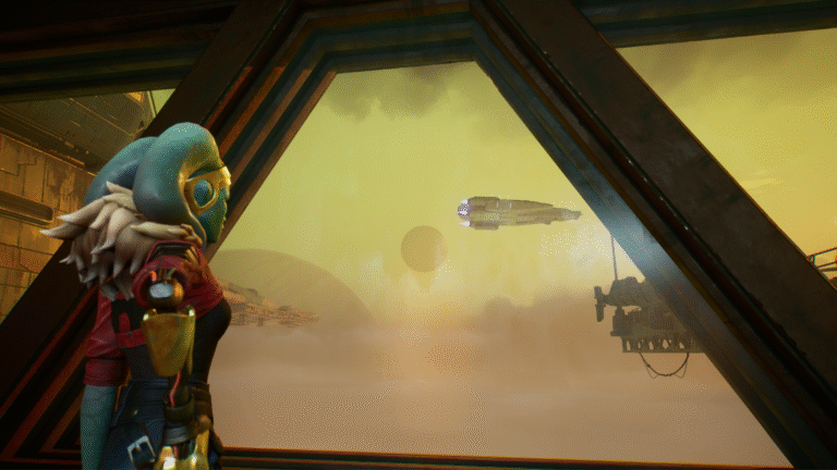 Star Wars: Smuggler’s Gambit Lets You Keep Helping Hondo Ohnaka in Fortnite After You Leave Disneyland