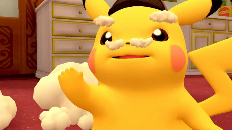 The U.S. Government’s Mario, Pokémon and Naruto Meme Posting Could Damage These Franchises, Japanese Officials Warn