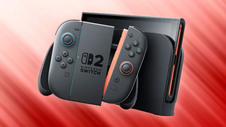 Here’s Your Last Chance to Get a Nintendo Switch 2 Console for $399.99 Before the September 1 Price Hike