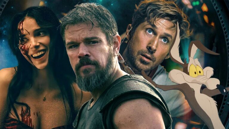 IGN’s Top Reviewed Movies of 2026 So Far