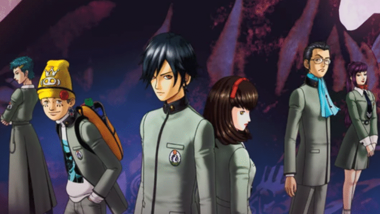 Atlus Producer Says ‘I Think We Have to Do’ Persona 1 and 2 Remakes