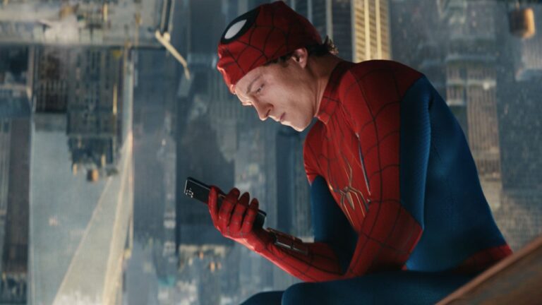 Movie-Goers Evacuate Spider-Man: Brand New Day Screening After Viewer Lets ‘Rotten’ Fart Rip