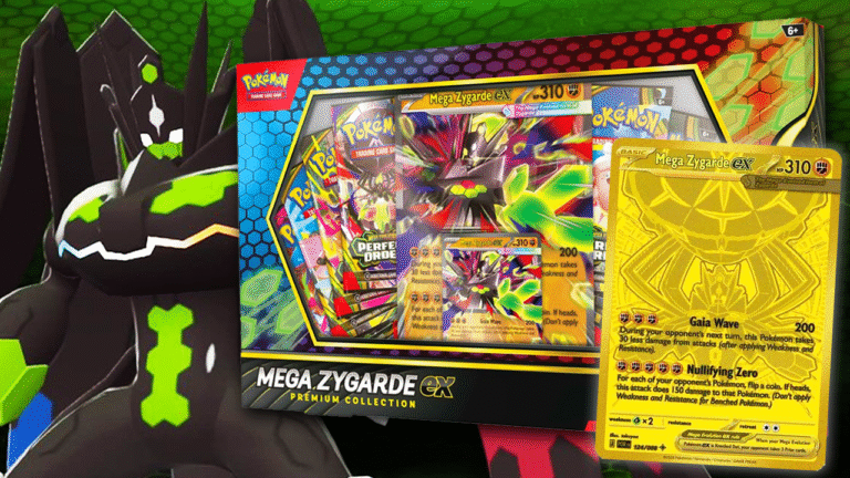 Pokémon TCG: Premium Collection Sets Are in Stock at Target for MSRP