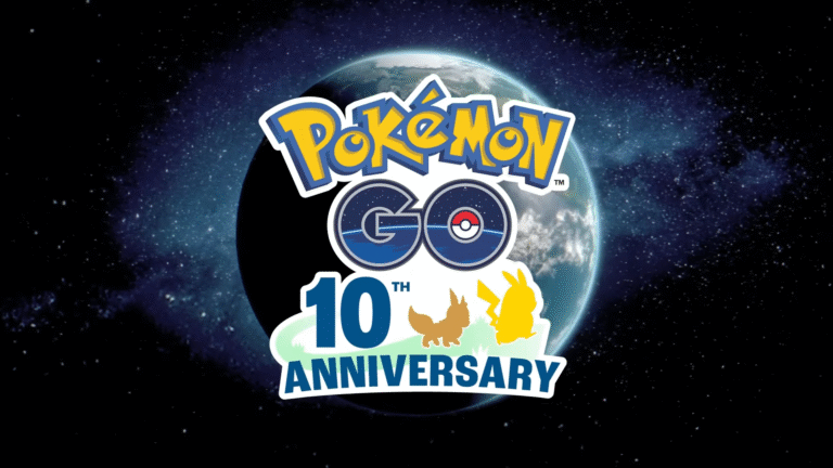 There’s Never Been a Better Time to Log Into Pokémon Go, as the Game Gives Away a Perfect Stat Mewtwo and Master Ball