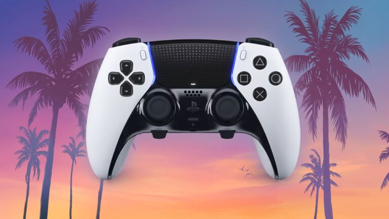 Save 40% Off Sony’s Premium DualSense Edge Controller, Worth It for Grand Theft Auto 6