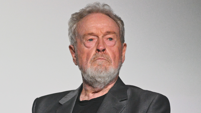 Ridley Scott Says Alien: Romulus ‘Was OK,’ So He’s Returning to the Franchise Because It ‘Needs Some Help’