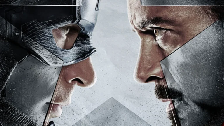Marvel Addresses the Greatest Flaw of Civil War 20 Years Later