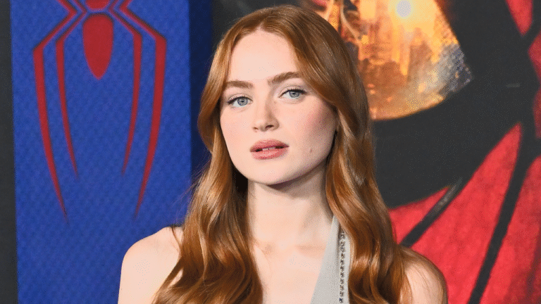 Kevin Feige Reveals Why Marvel Fought to Keep Sadie Sink’s Role in Spider-Man: Brand New Day a Secret