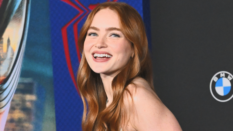 Sadie Sink Finally Discusses Secret Spider-Man Role, Teases Conversations With Marvel for What’s Next