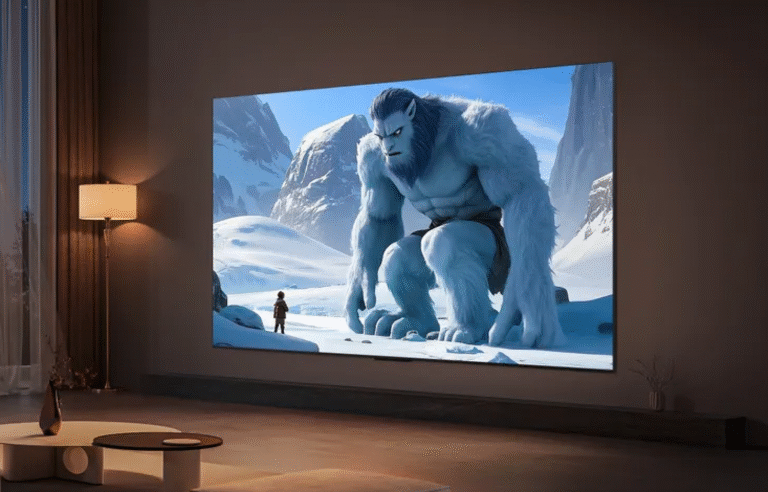 How TCL’s 2026 TV Range Brings True Competitive PC Gaming to the Couch